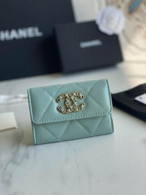 Chanel Wallets 59